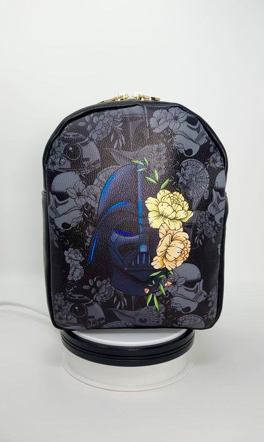 Mav Sling - Darth Vader Floral