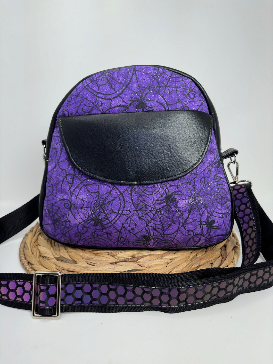 Betsy Bowler Bag - Halloween