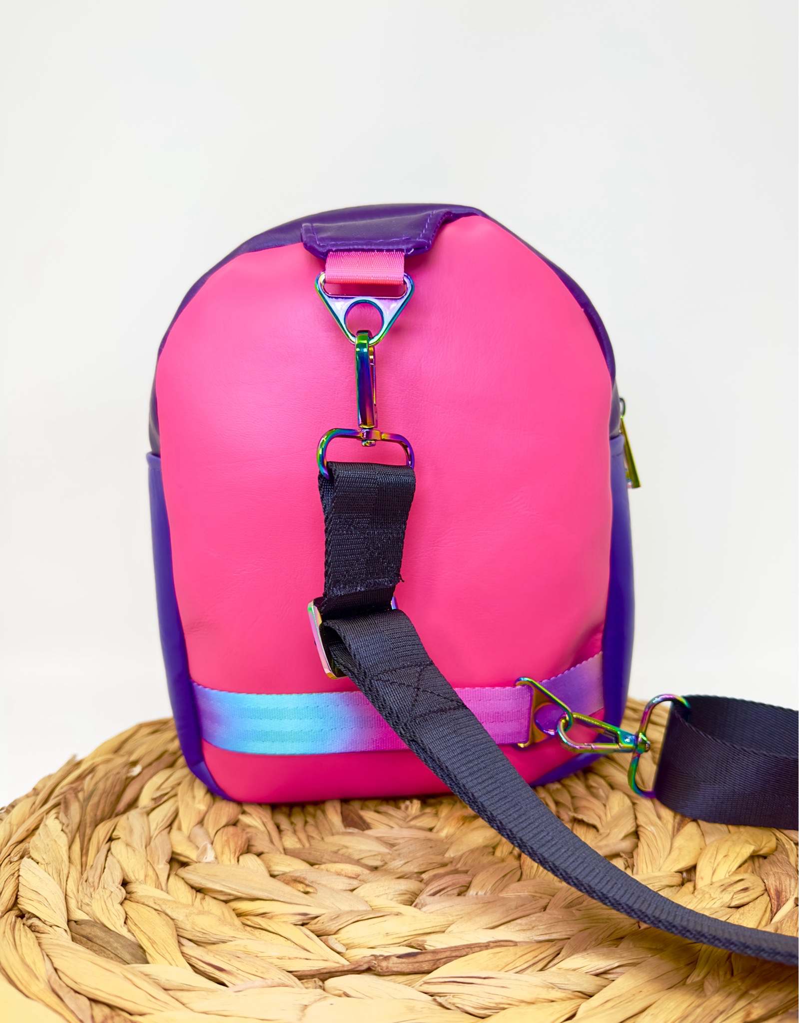 The Mav Sling - Lisa Frank Inspired Disney