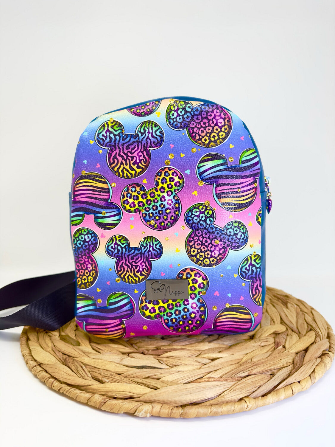 The Mav Sling - Lisa Frank Disney