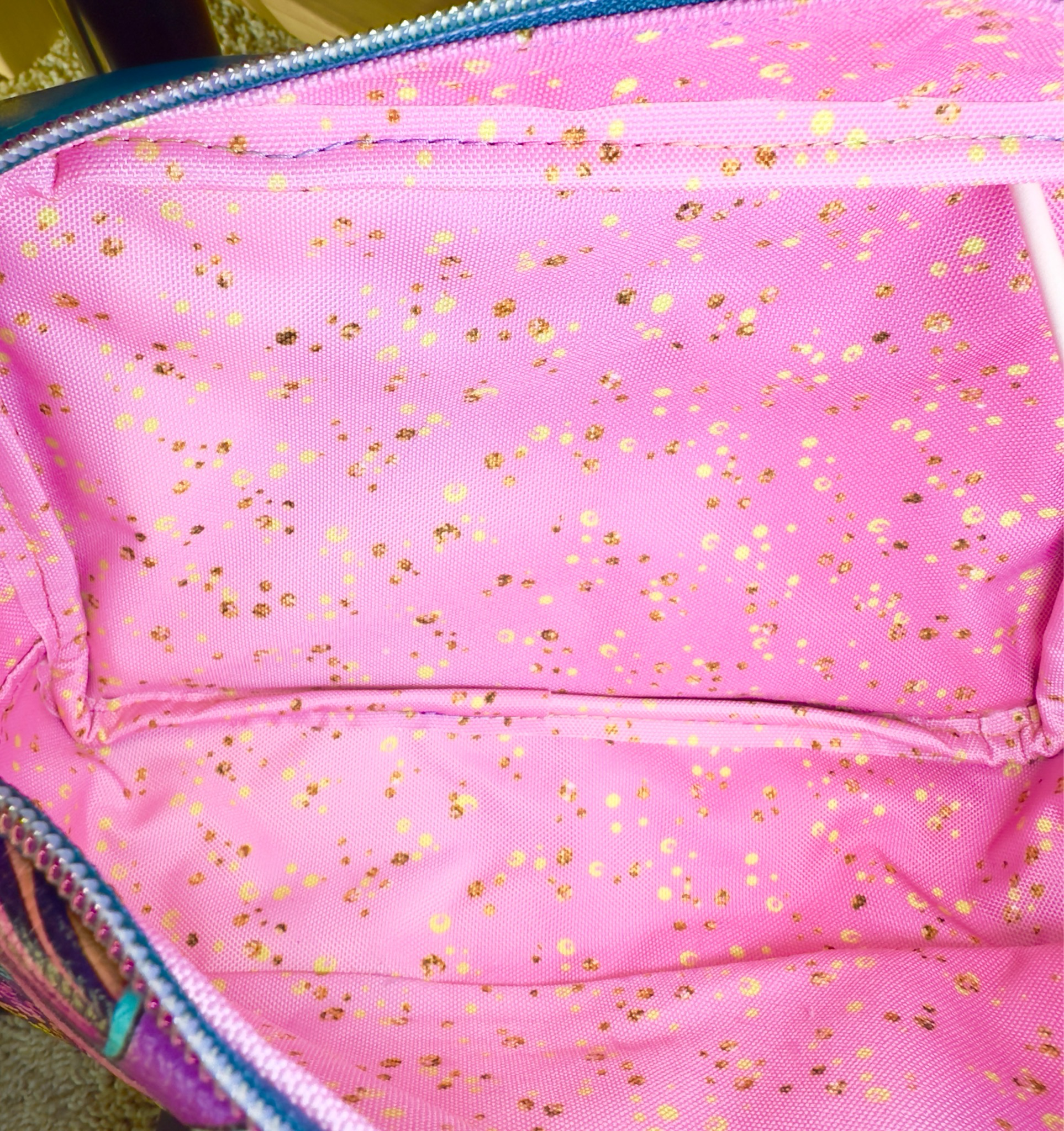 The Louie Waist Pack - Medium - Lisa Frank Disney