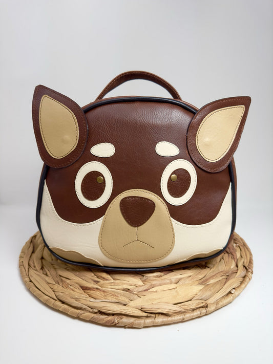 The Hugo Bag - Doggy