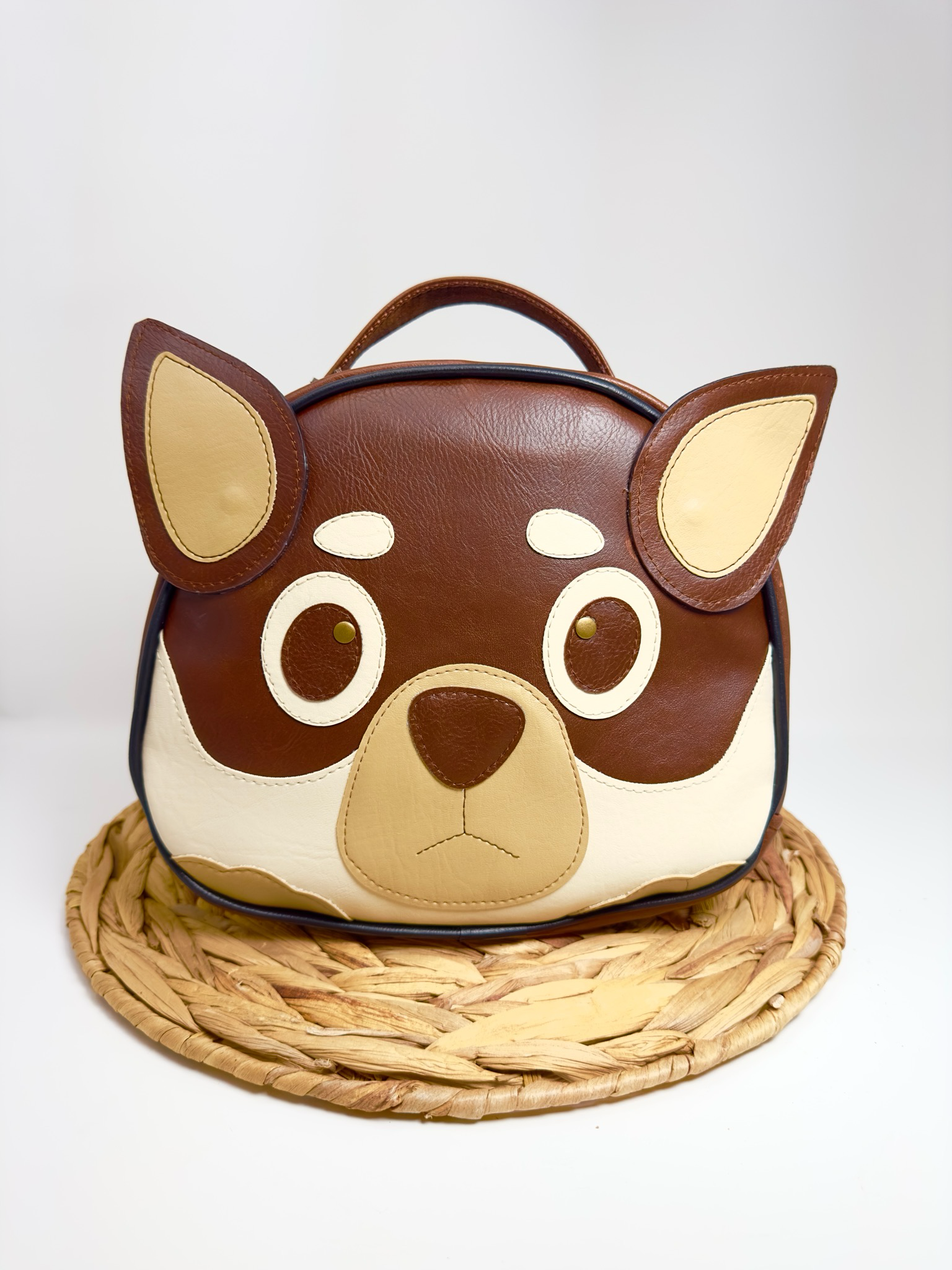 The Hugo Bag - Doggy