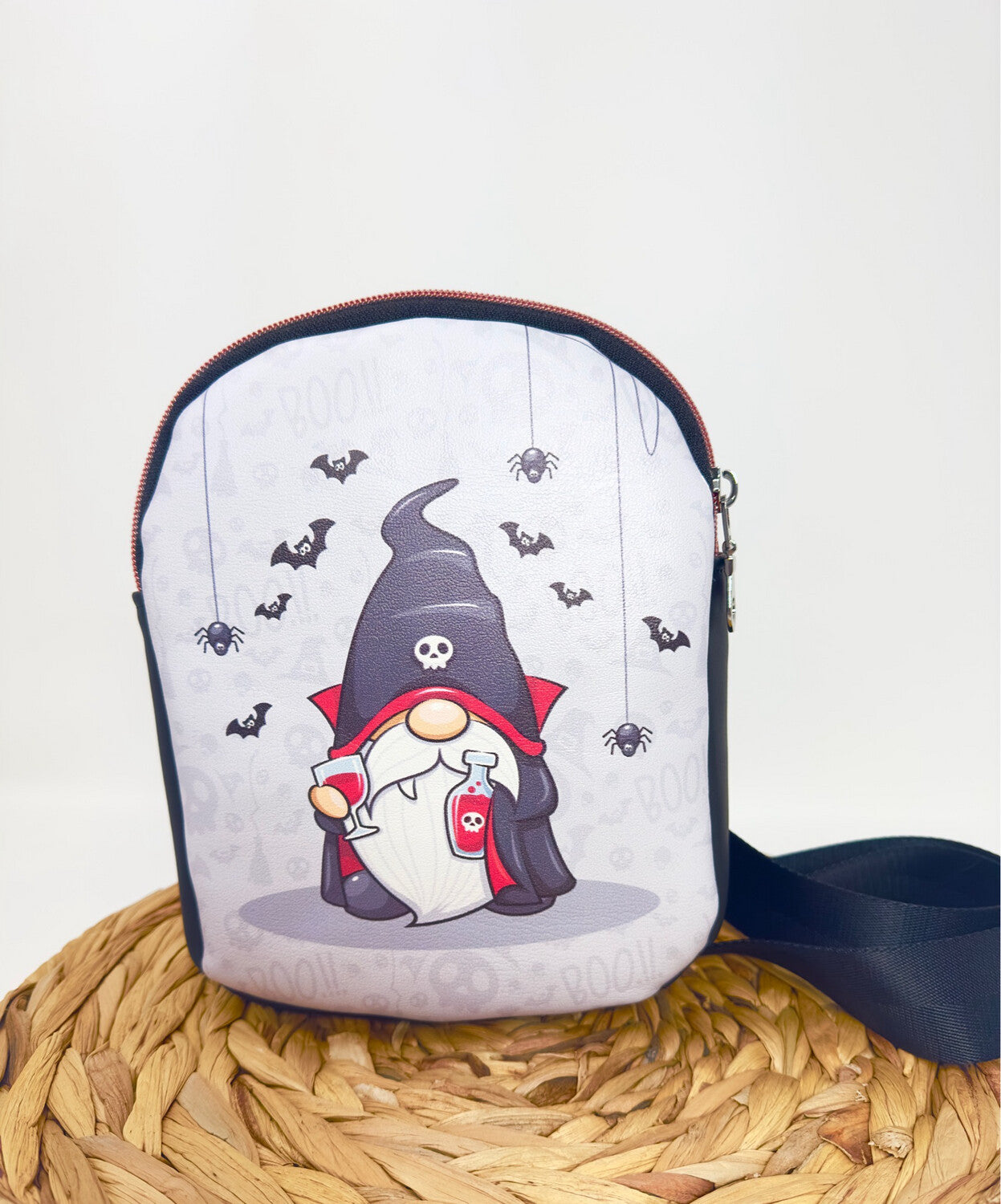 Mav Sling - Halloween Dracula Gnome