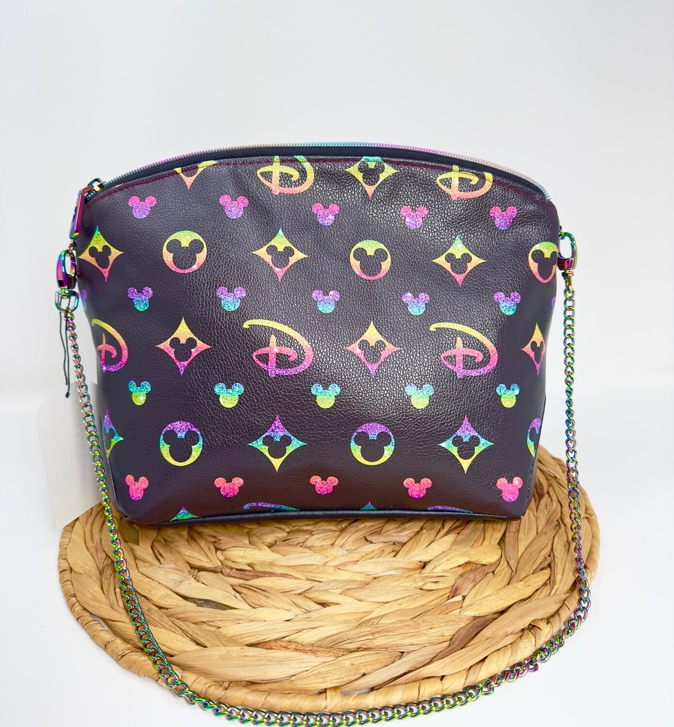 The Lola Handbag - Disney LV