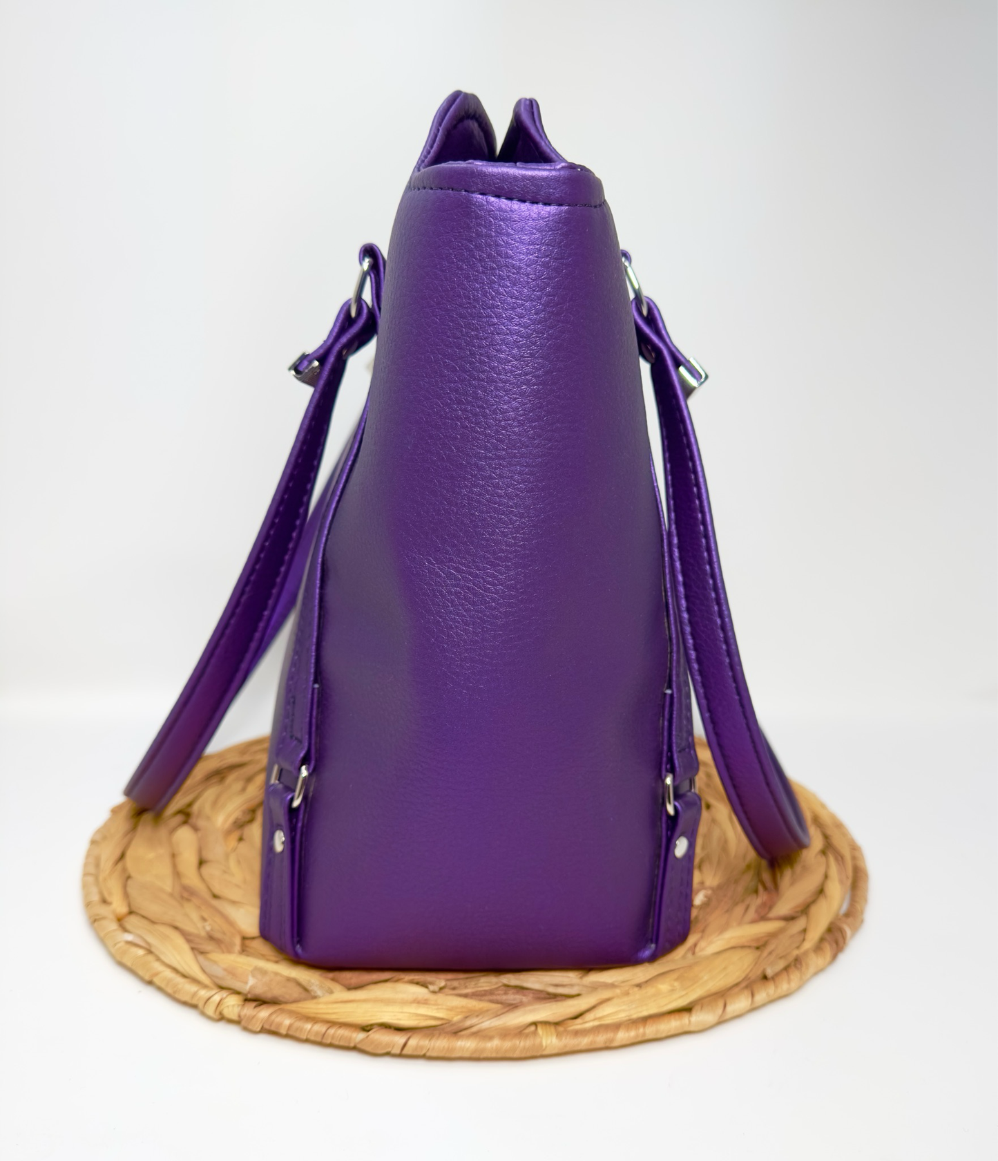 The Moonwake Bag - Purple Shimmer