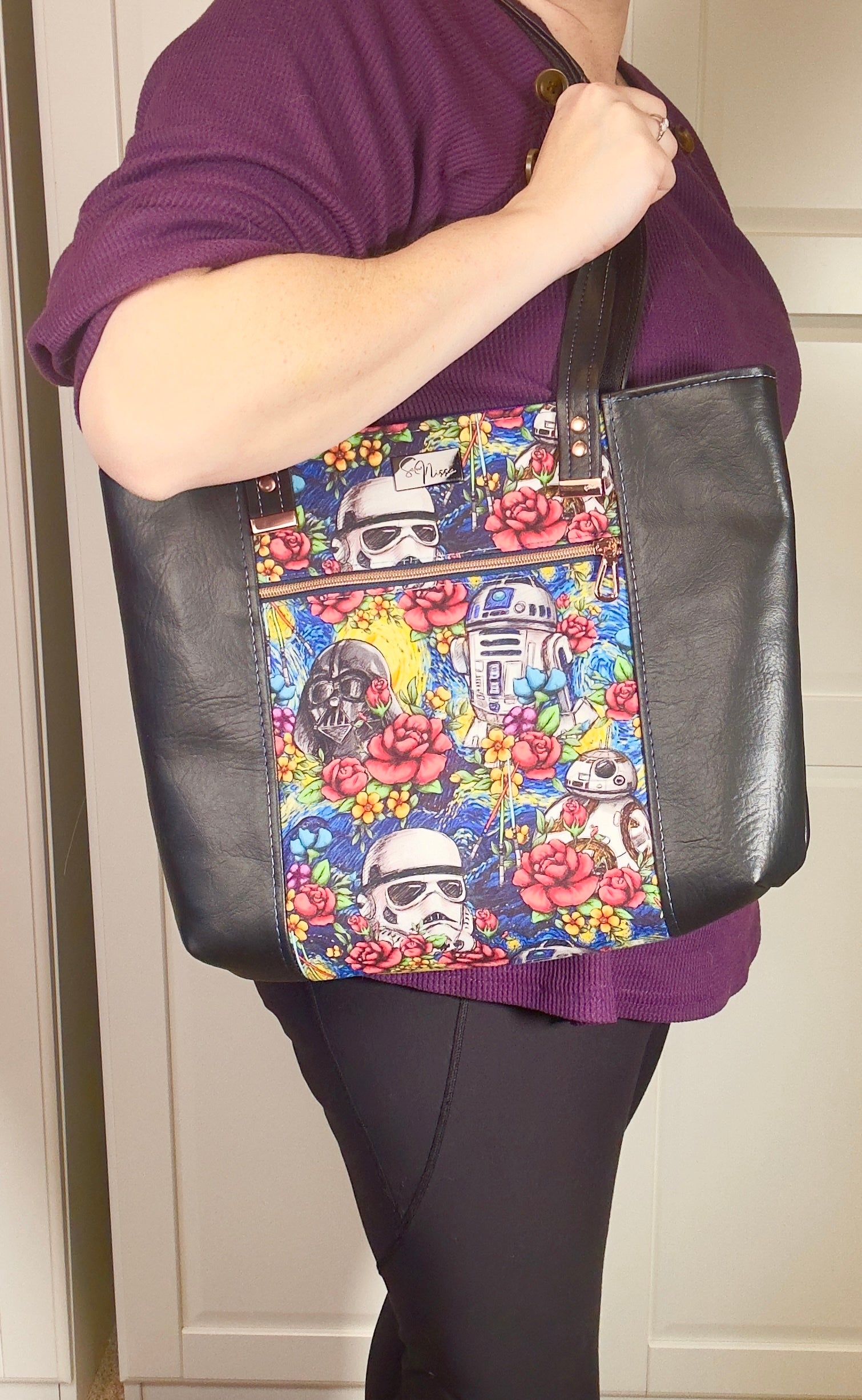 Pelican Tote - Star Wars