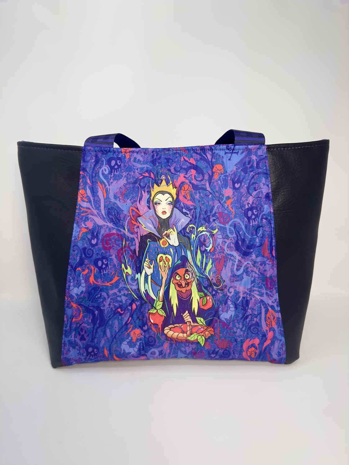 Everyday Tote - Evil Queen Snow White