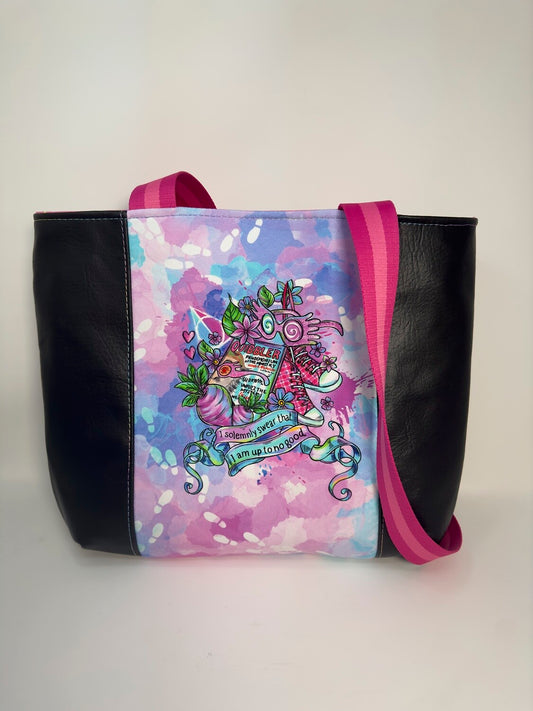 Pelican Tote - Harry Potter Luna Lovegood