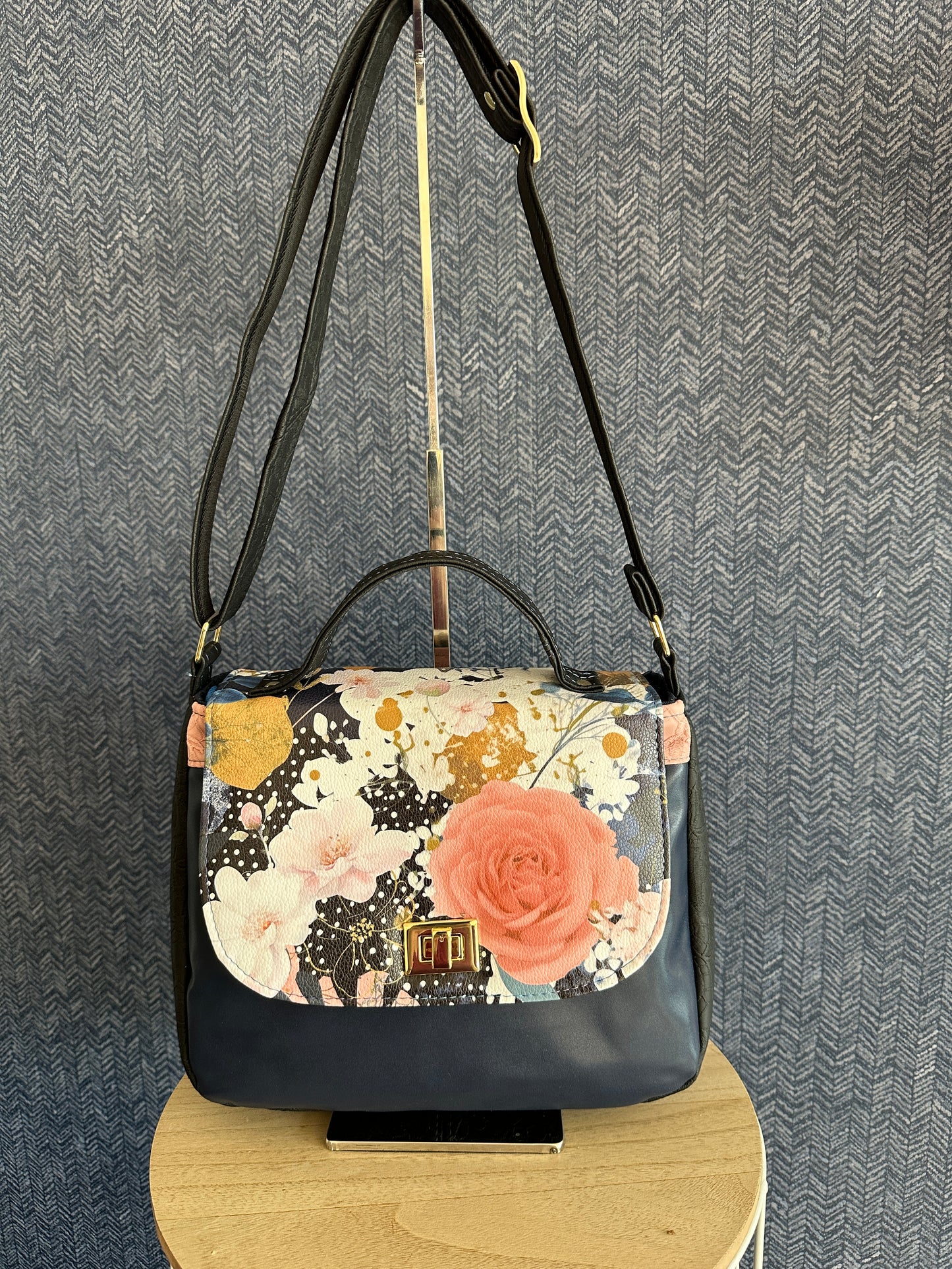 Primula Satchel