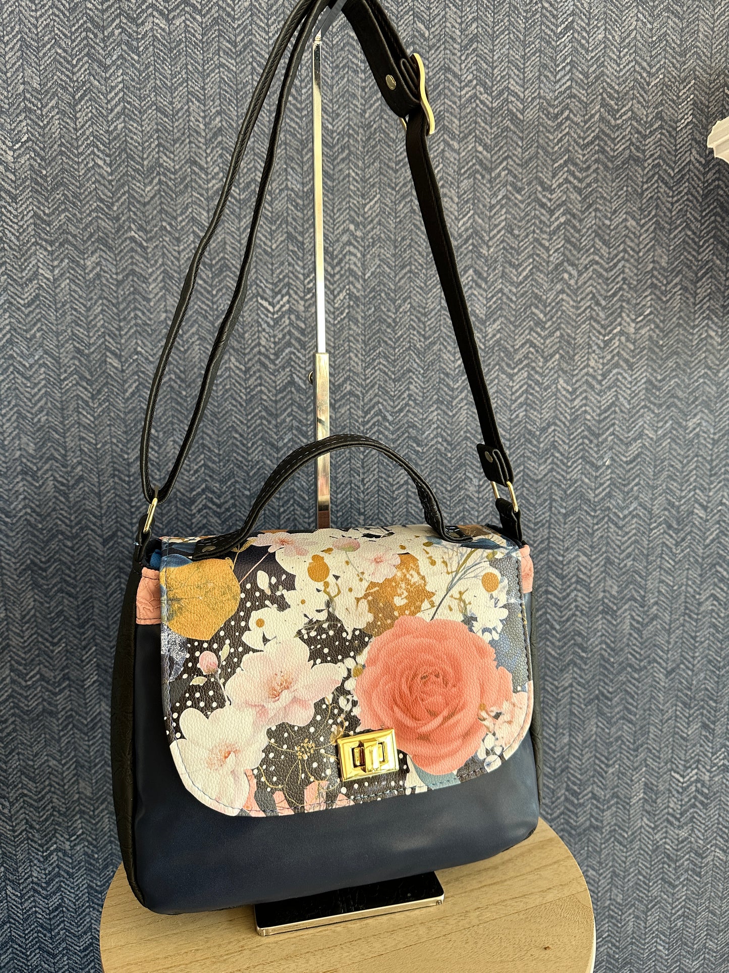 Primula Satchel