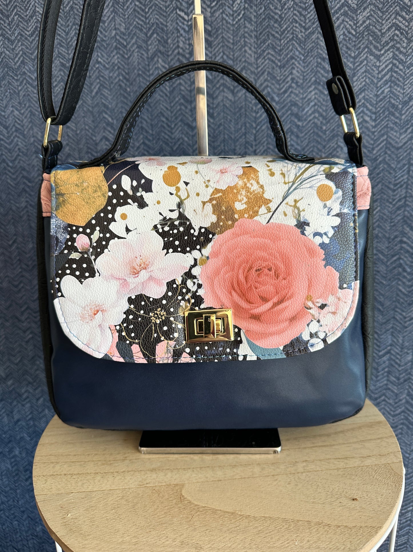 Primula Satchel