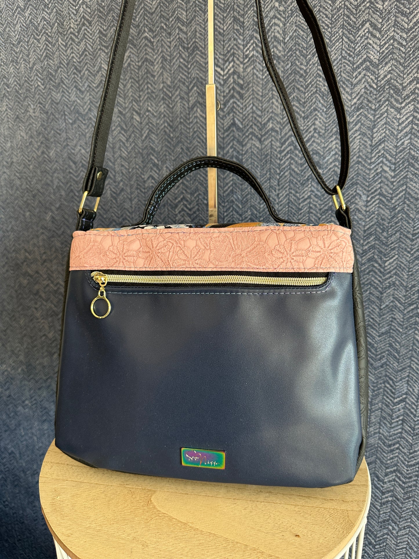 Primula Satchel