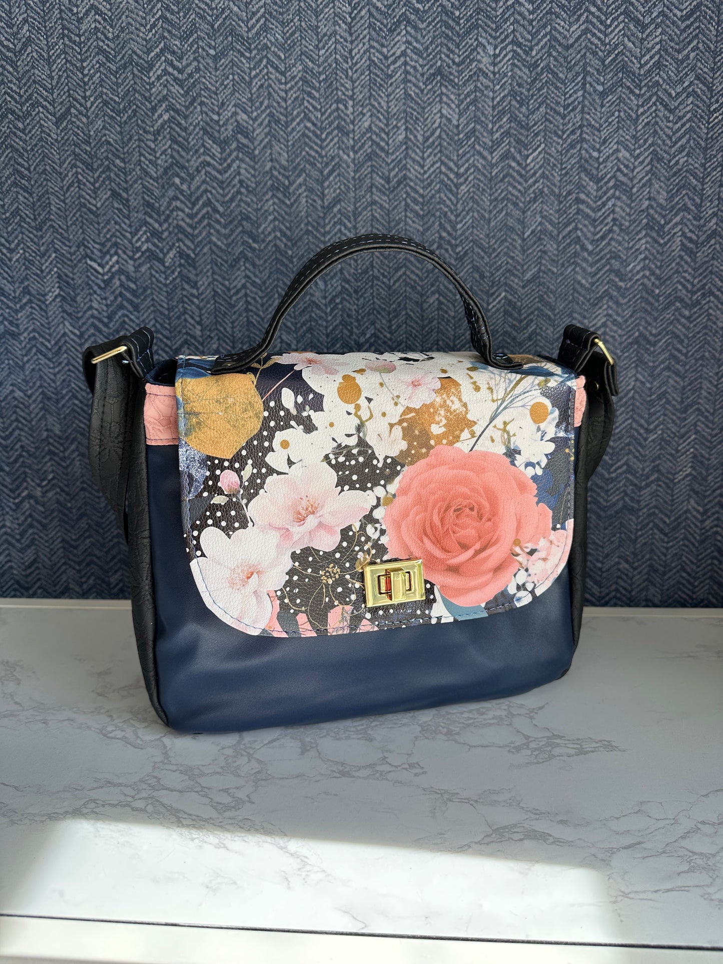 Primula Satchel