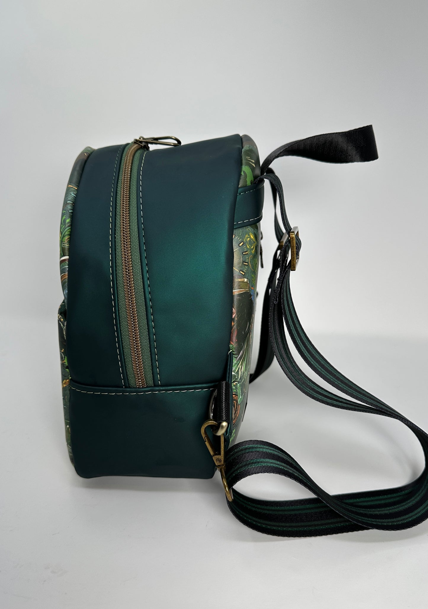 Park Mini Backpack - Loki