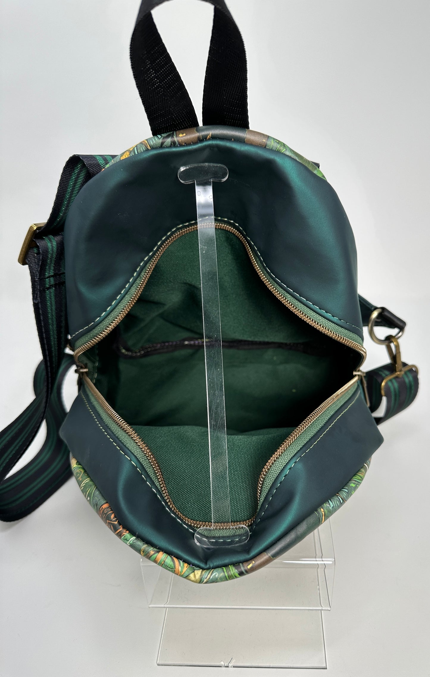 Park Mini Backpack - Loki