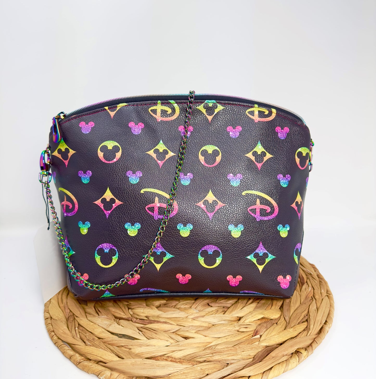 The Lola Handbag - Disney LV