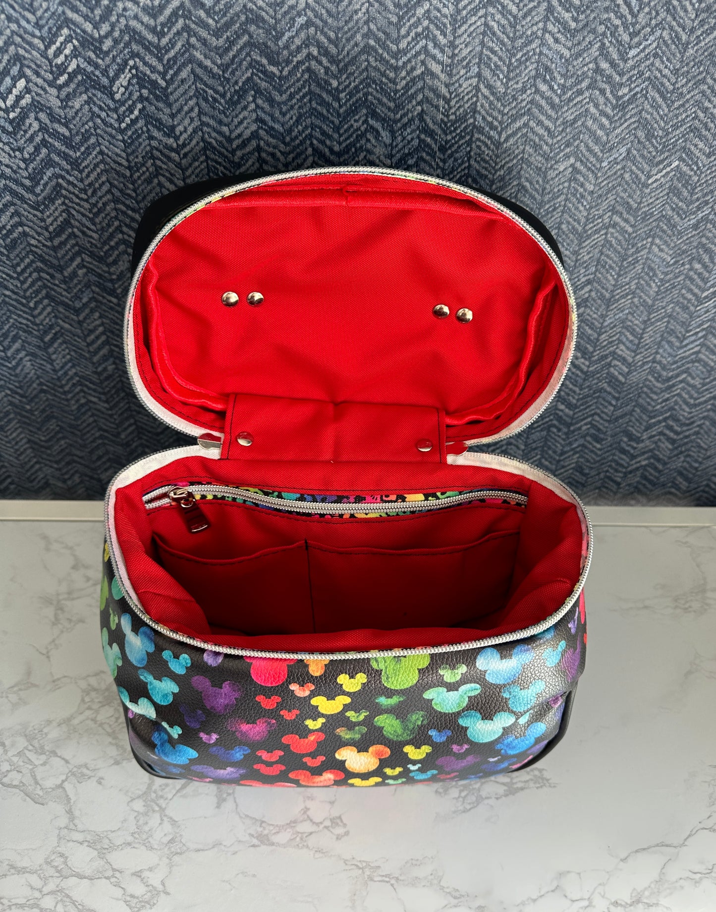 Fernweh Case - Mickey Mouse Ears - Disney