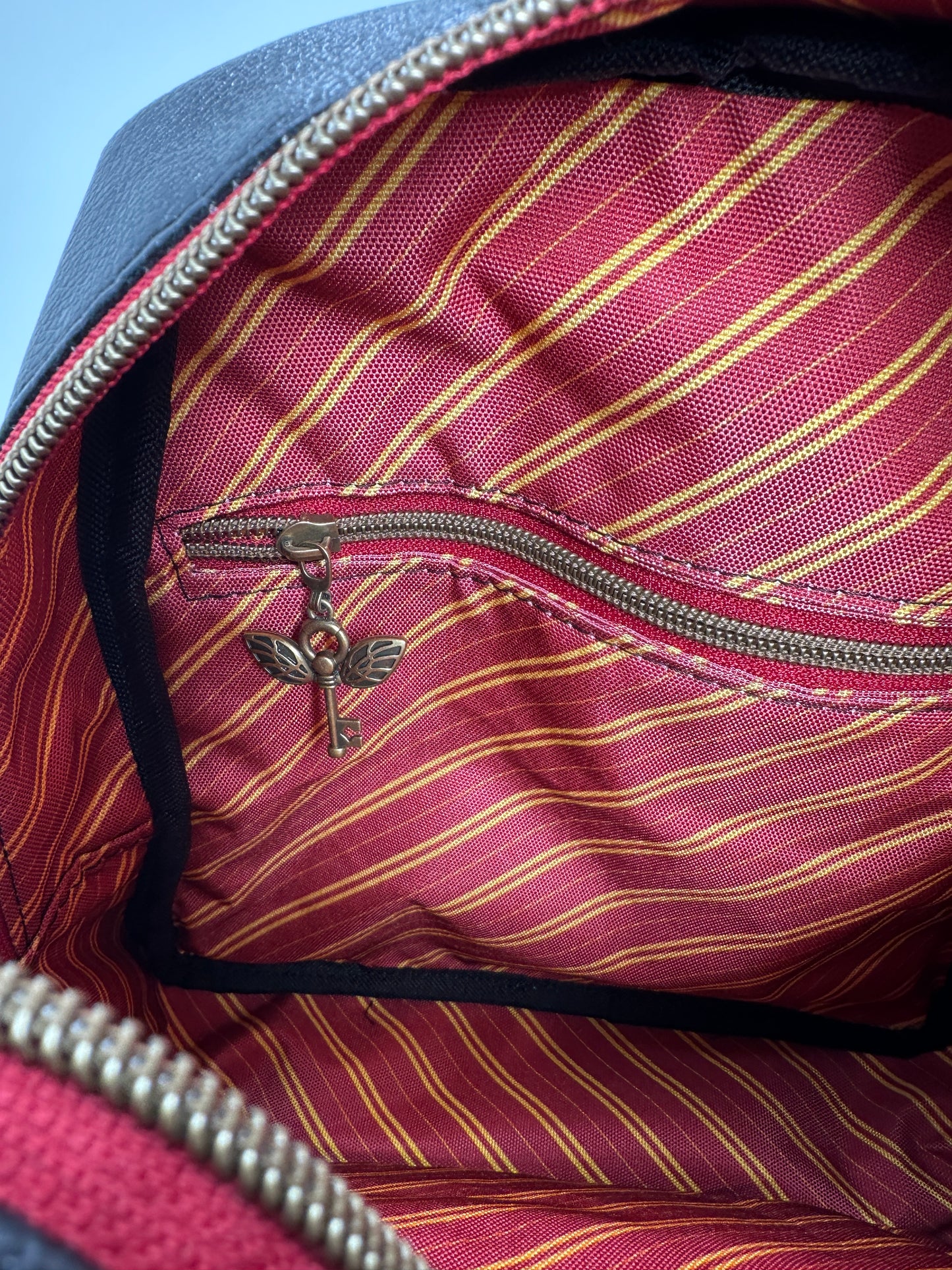 Gryffindor Backpack