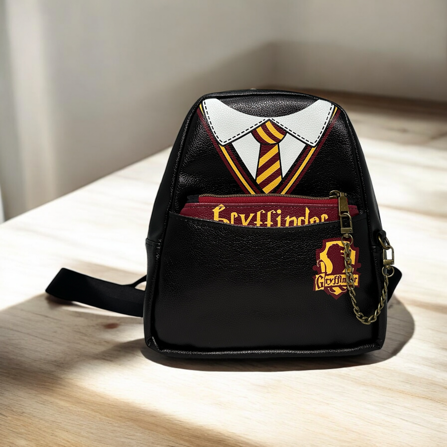 Gryffindor Backpack