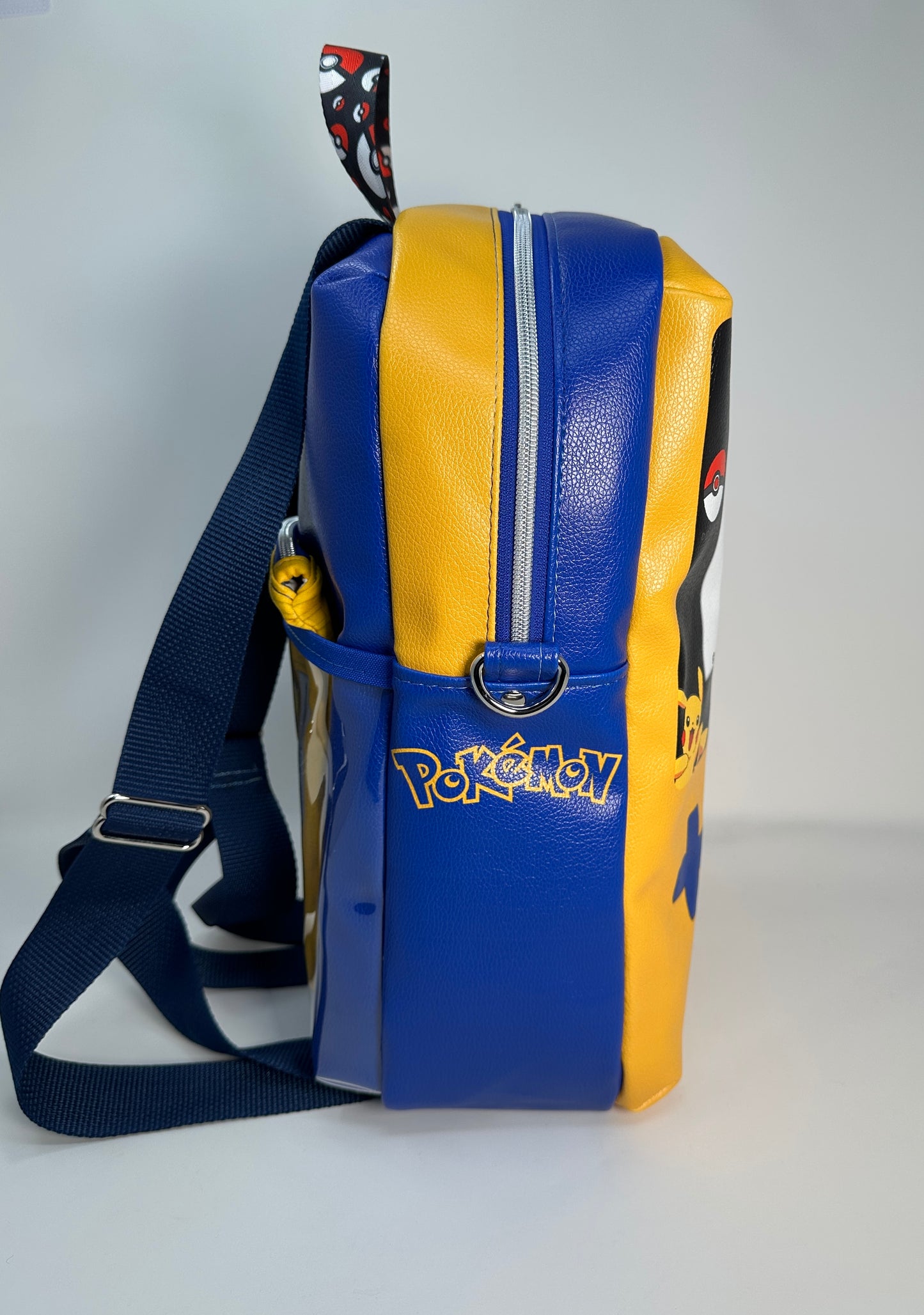 Pokemon Gameboy Backpack