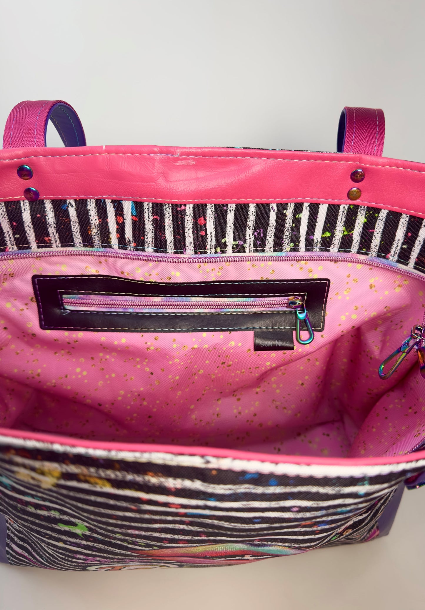 Everyday Tote - Barbie