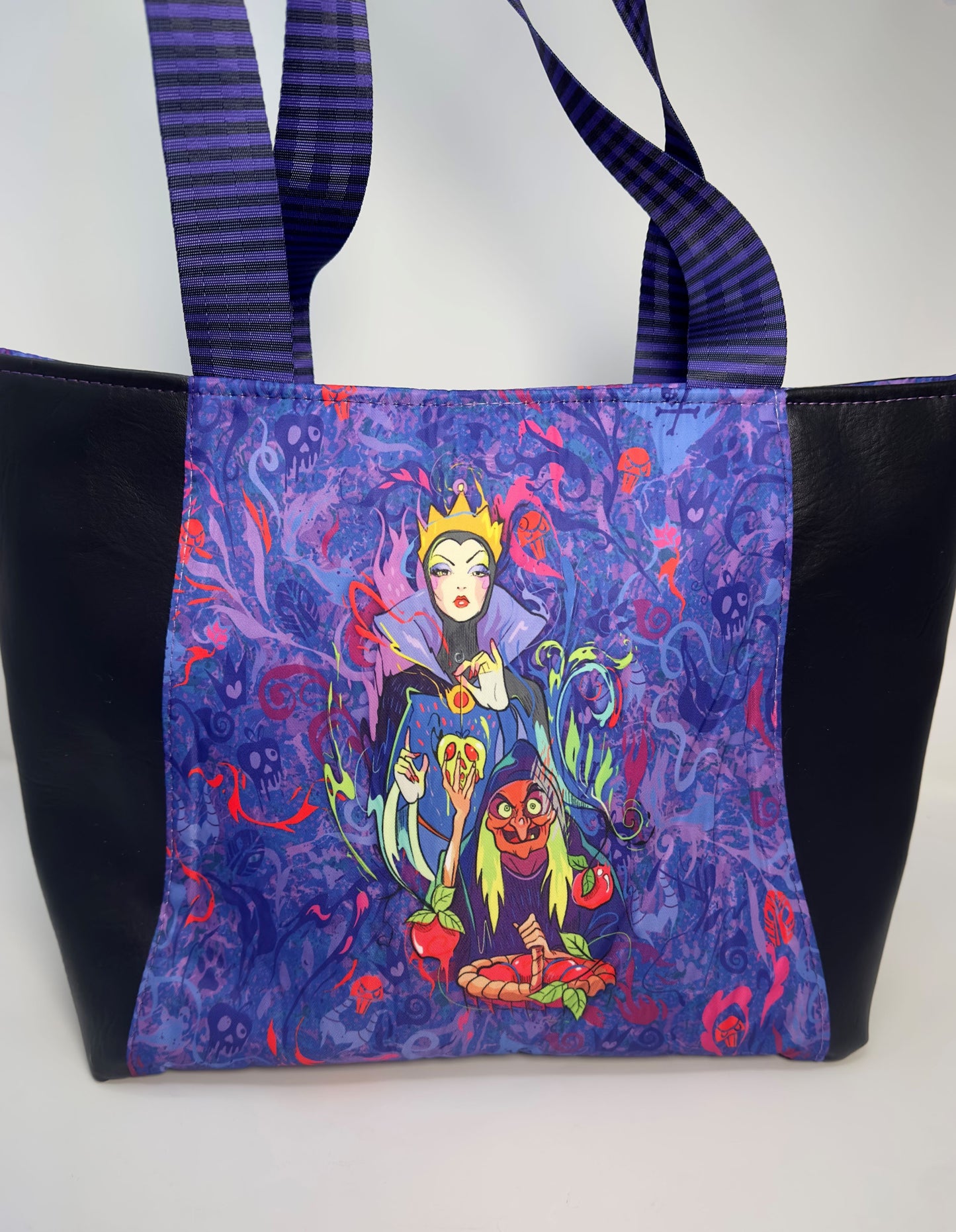 Everyday Tote - Evil Queen Snow White