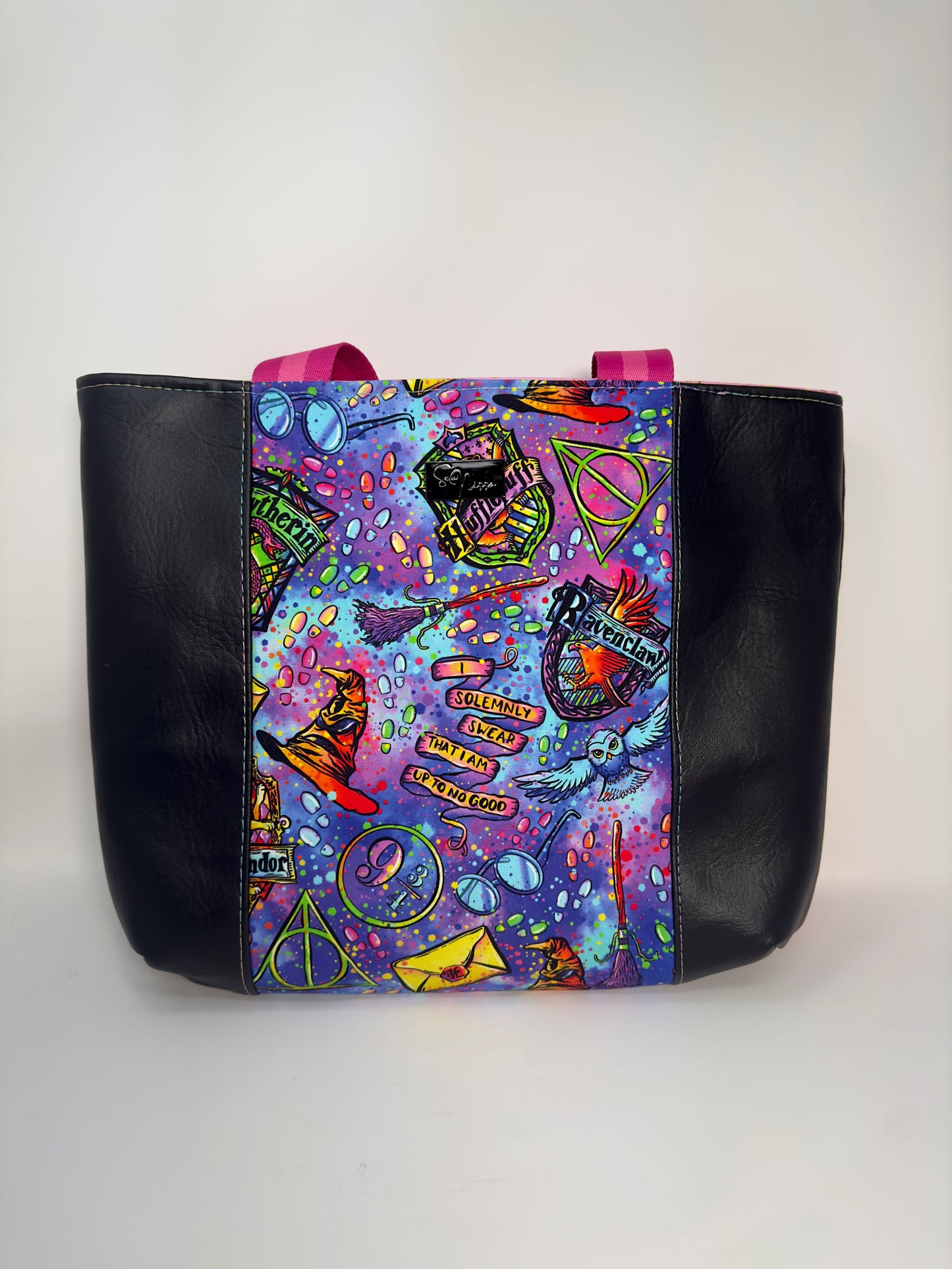 Pelican Tote - Harry Potter Luna Lovegood