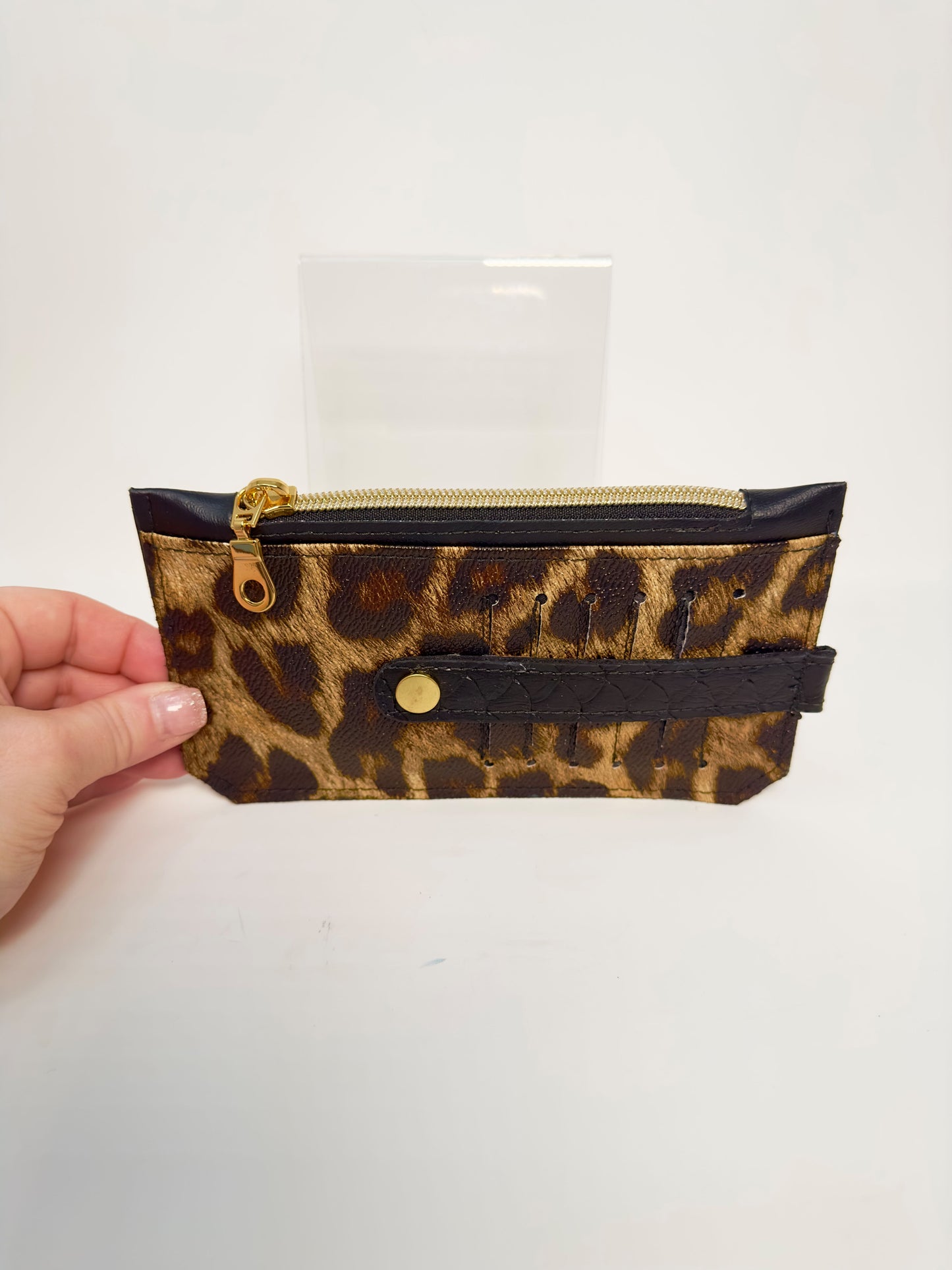 Purse Pal - Cheetah