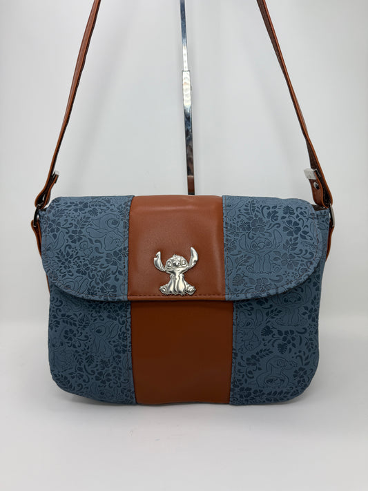 Charlotte Shoulder Bag - Stitch Exclusive