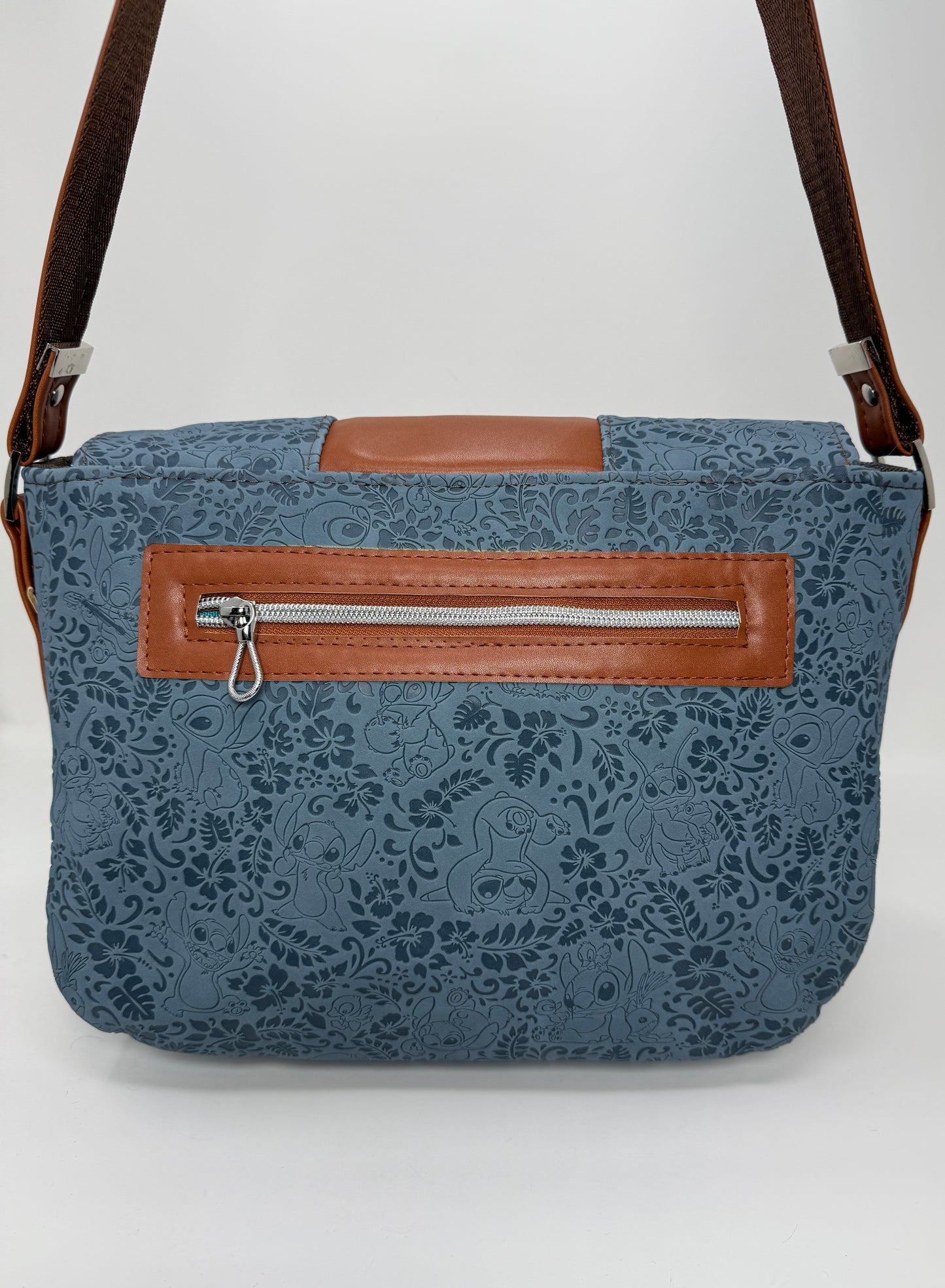 Charlotte Shoulder Bag - Stitch Exclusive