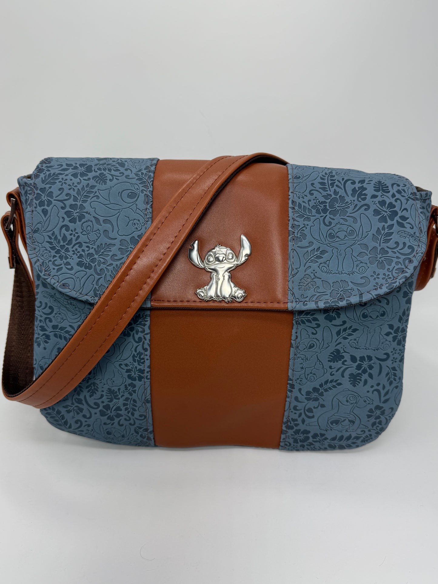 Charlotte Shoulder Bag - Stitch Exclusive