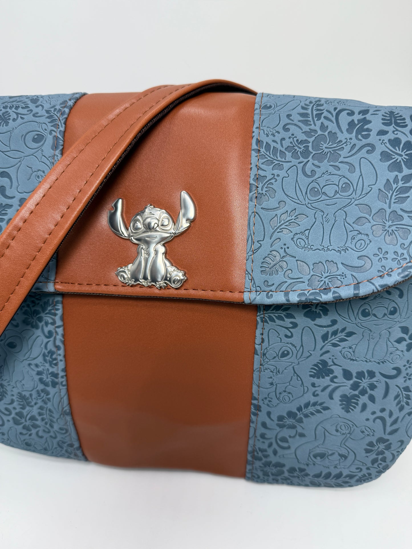 Charlotte Shoulder Bag - Stitch Exclusive