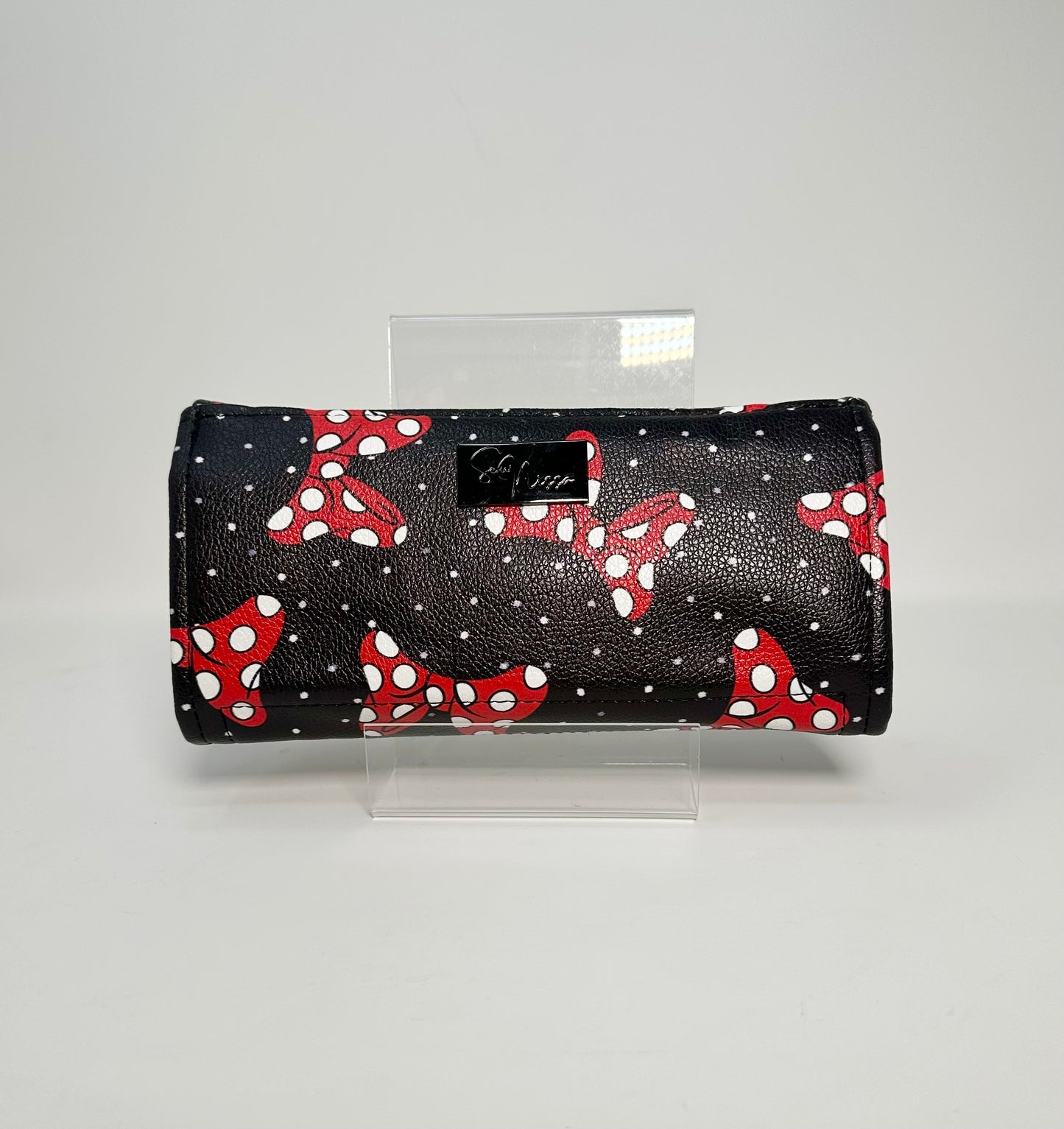 Necessary Clutch Wallet - Minnie Mouse