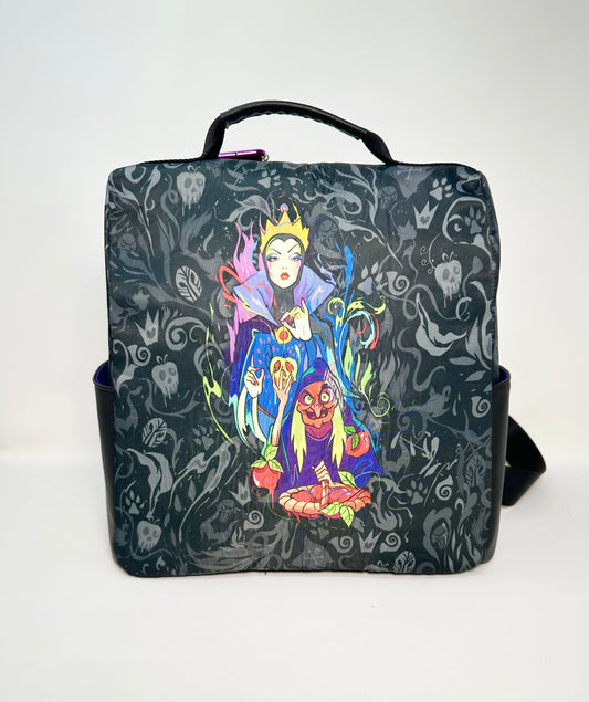 The Guardian Backpack - Disney Snow White