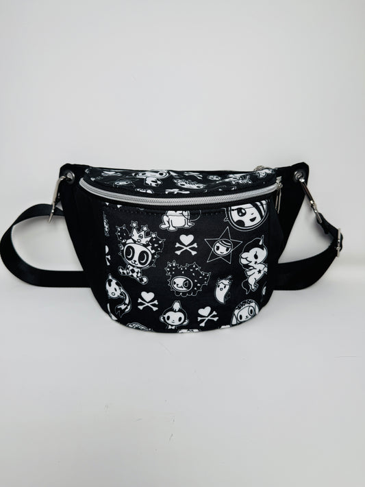 Be Hip Fannypack - Tokidoki