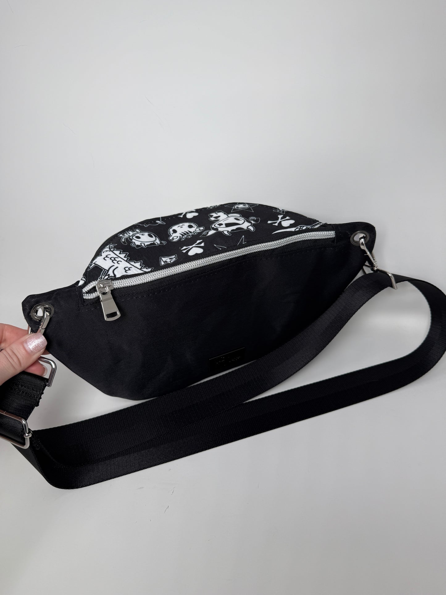 Be Hip Fannypack - Tokidoki