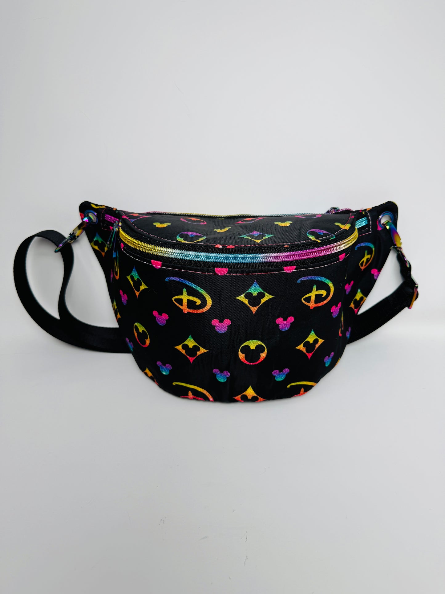 Be Hip Fannypack - Disney LV