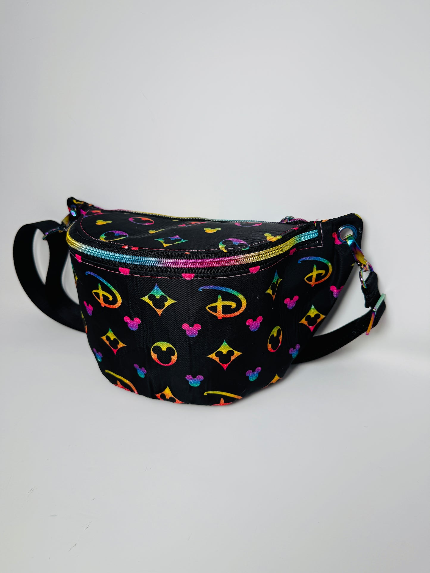 Be Hip Fannypack - Disney LV