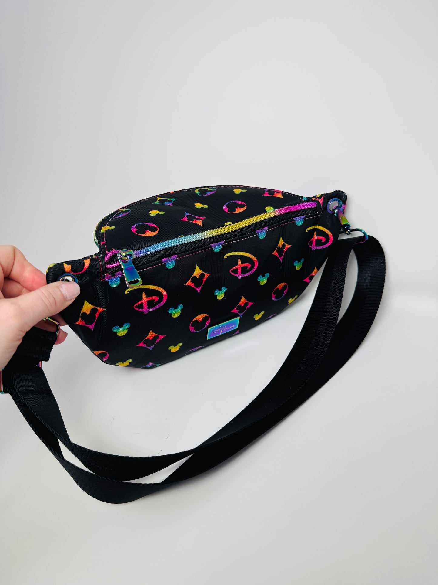 Be Hip Fannypack - Disney LV