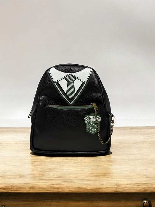 Slytherin Backpack