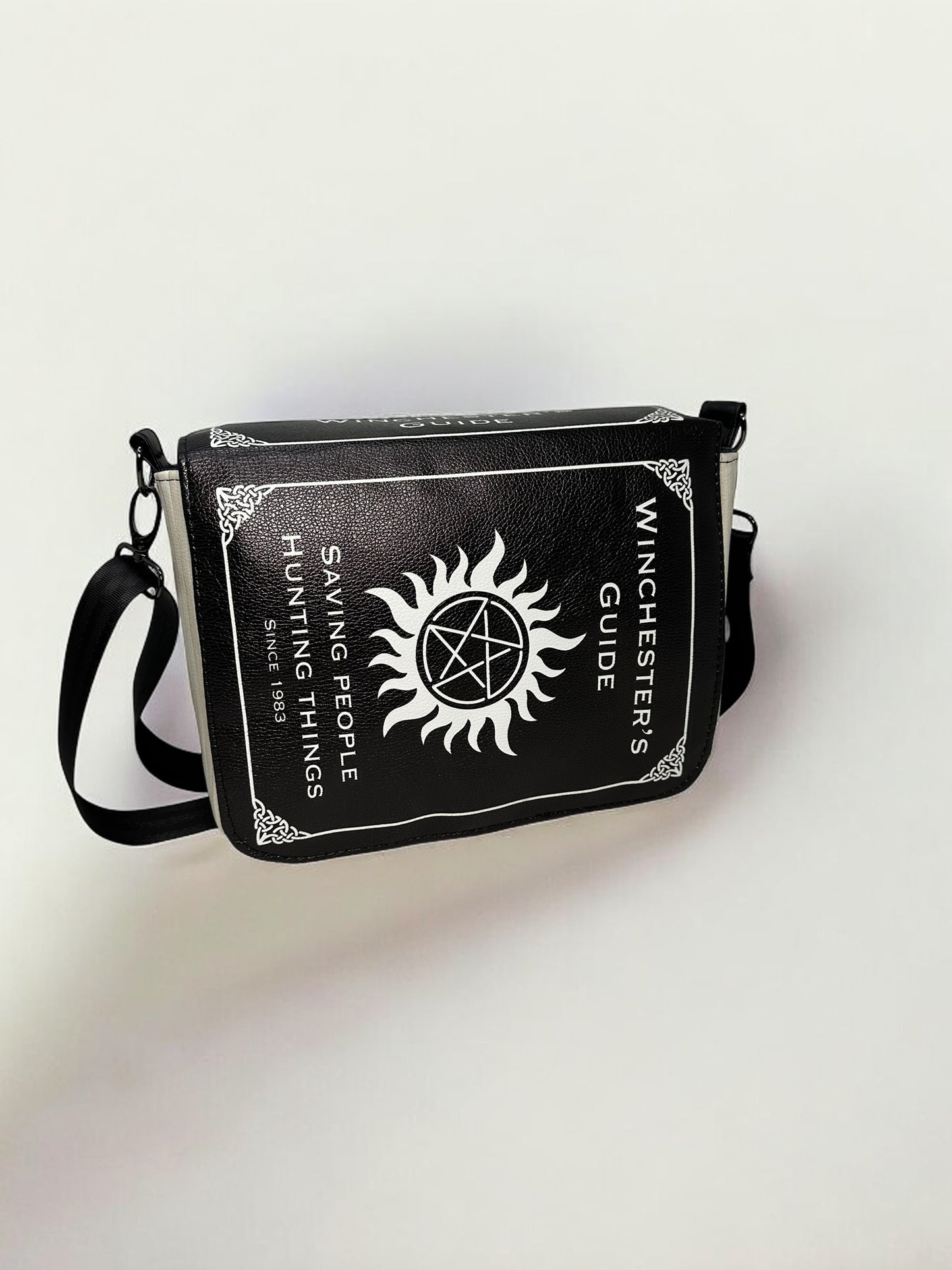 The Winchester Book Bag - Supernatural